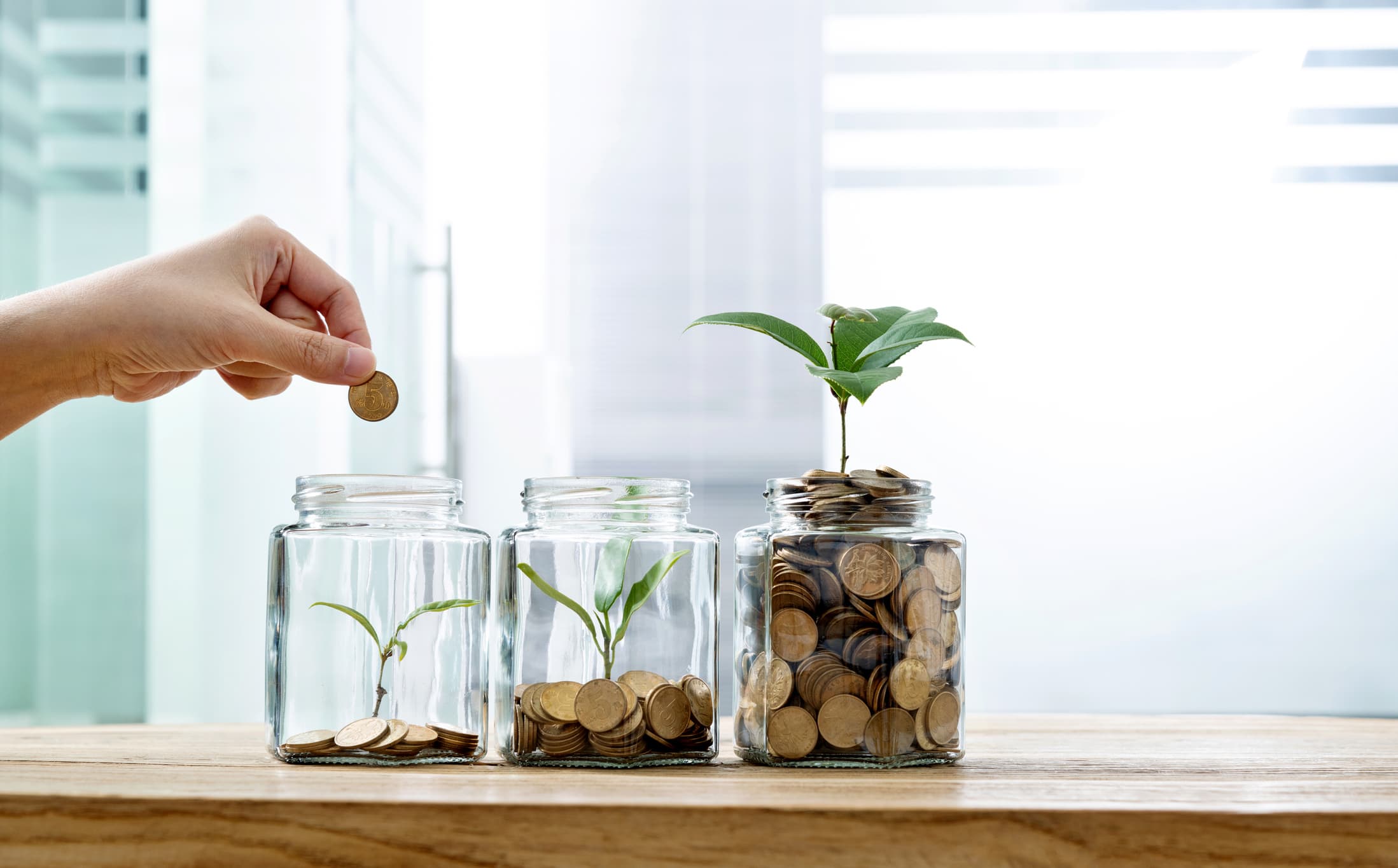 High-Yield Savings Account The Ultimate 2026 Guide for Smart U.S. Savers