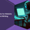 AI Content Writing Tools: The Ultimate Guide for 2026 (USA Edition)