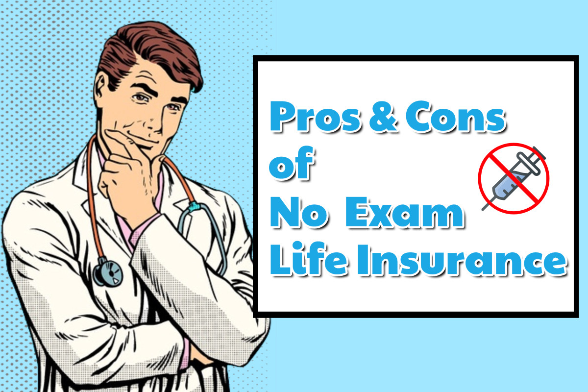 No Exam Life Insurance: A 2026 Guide for Americans