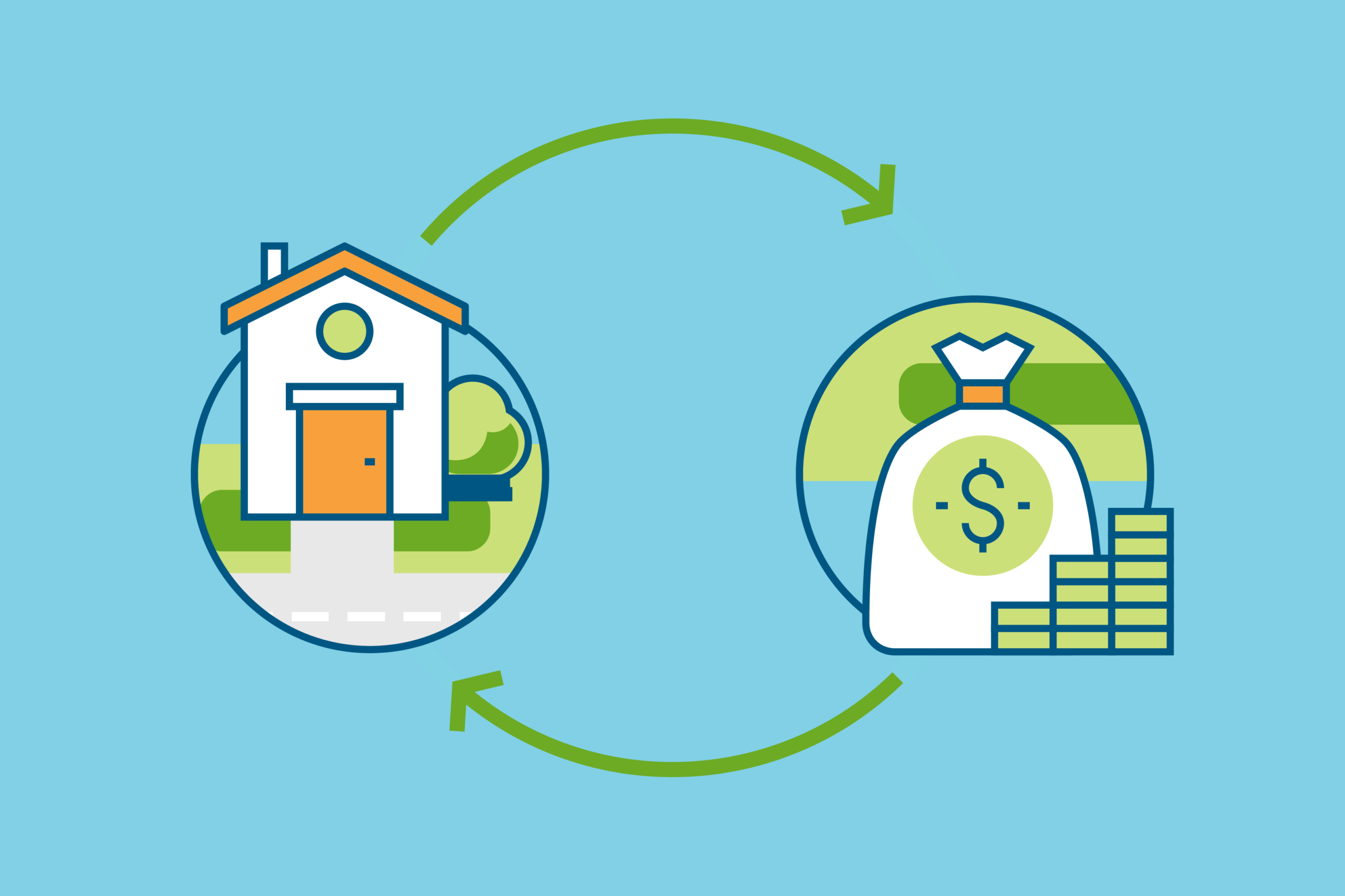 Reverse mortgages have become increasingly popular among older Americans looking to access the equity in their homes during retirement. But are they the right financial tool for you? In this 2026 guide, we explore the reverse mortgage pros and cons, helping U.S. homeowners make informed decisions. What Is a Reverse Mortgage? A reverse mortgage is a type of home loan available to homeowners aged 62 or older, allowing them to convert part of their home equity into cash without selling the home or making monthly mortgage payments. The most common type is the Home Equity Conversion Mortgage (HECM), which is federally insured by the Federal Housing Administration (FHA). Unlike traditional mortgages, where the homeowner makes monthly payments to the lender, a reverse mortgage pays the homeowner. The loan is repaid when the borrower sells the home, moves out permanently, or passes away. How Does a Reverse Mortgage Work? Here’s a step-by-step breakdown of how a reverse mortgage works: Eligibility: You must be 62+, own your home outright or have a low mortgage balance, and live in the home as your primary residence. Loan Amount: Depends on your age, the home’s value, and current interest rates. Disbursement Options: Choose between a lump sum, monthly payments, a line of credit, or a combination. Interest Accrual: Interest accumulates on the balance, but you don’t pay it monthly. Repayment: Loan is paid off when you move out, sell the home, or pass away. Pros of a Reverse Mortgage 1. Supplement Retirement Income Reverse mortgages offer a reliable source of tax-free cash flow, which can be essential for seniors living on a fixed income. 2. Stay in Your Home One of the biggest advantages is that you can stay in your own home while tapping into its equity. This is ideal for seniors who prefer to age in place. 3. No Monthly Mortgage Payments Unlike a traditional mortgage, you don’t have to make monthly loan payments. However, you must continue paying property taxes, homeowners insurance, and maintain the property. 4. Flexible Payment Options Borrowers can choose how they receive their funds—lump sum, monthly payments, line of credit, or a combination. This flexibility makes reverse mortgages suitable for a range of financial needs. 5. Federally Insured (HECM) HECMs are backed by the FHA, offering protections such as non-recourse status. This means you’ll never owe more than the home is worth—even if your loan balance exceeds the home value. 6. Line of Credit Grows Over Time One unique feature is that an unused HECM line of credit can grow over time, offering access to more funds later, potentially outpacing inflation. 7. Protection for Heirs Because of non-recourse rules, heirs can choose to repay the loan or let the lender sell the home. They won’t be responsible for any remaining loan balance beyond the home's sale price. Cons of a Reverse Mortgage 1. High Fees and Closing Costs Reverse mortgages typically come with higher upfront fees than conventional loans, including origination fees, mortgage insurance premiums, and closing costs. 2. Home Equity Reduction As you borrow against your home, your equity decreases, potentially leaving less for your heirs. This is a major concern for families wanting to pass down property or wealth. 3. Complex Terms and Requirements Reverse mortgages can be confusing. Misunderstanding terms or requirements—like the need to maintain the home and keep up with taxes and insurance—can lead to default. 4. Impact on Government Benefits While reverse mortgage proceeds don’t count as taxable income, they may affect eligibility for means-tested programs like Medicaid or Supplemental Security Income (SSI). 5. Possible Foreclosure If you fail to meet key obligations (e.g., not living in the home as your primary residence, not paying taxes or insurance), your home could be subject to foreclosure. 6. Repayment Triggers The loan becomes due when you move out permanently, sell the home, or pass away. If your heirs want to keep the house, they must pay off the loan balance, which could be substantial. 7. Limited to Primary Residences You cannot use a reverse mortgage on a second home or investment property. It’s strictly for your primary residence. Who Should Consider a Reverse Mortgage? Reverse mortgages may be ideal for: Seniors with substantial home equity and limited cash flow Retirees who plan to stay in their homes for the long term Homeowners who want to delay Social Security benefits or protect investment portfolios They may NOT be ideal for: Those who plan to move or downsize soon Homeowners with strong intentions of passing the home to heirs People who rely on Medicaid or SSI What’s New with Reverse Mortgages in 2026? 1. Higher Lending Limits As of 2026, the FHA national lending limit for HECM loans has increased to $1,150,000, reflecting rising home values across the U.S. 2. Digital Counseling and Applications More lenders and HUD-approved counselors now offer fully digital onboarding, making the process easier and more accessible. 3. Tighter Protections for Non-Borrowing Spouses 2026 regulations have enhanced spousal protections, ensuring surviving non-borrowing spouses can remain in the home longer. 4. Green Reverse Mortgages (Coming Soon) There’s growing federal interest in tying reverse mortgages to energy-efficient home improvements, possibly leading to bonus incentives or flexible terms. Reverse Mortgage vs. Home Equity Loan Feature Reverse Mortgage Home Equity Loan Repayment Due upon death/sale/move Monthly payments required Age Requirement 62+ No age limit Use of Funds Flexible Flexible Home Ownership Must be primary residence Any property type Loan Limit Based on age & equity Based on income & equity Taxable? No No Impact on Credit Minimal Affects credit score if unpaid Key Tips for Getting a Reverse Mortgage in 2026 Work with a HUD-Approved Lender: Choose a lender approved by the Department of Housing and Urban Development (HUD) for federally backed loans. Undergo Counseling: You’re required to attend a reverse mortgage counseling session to understand the risks and benefits. Compare Offers: Rates, fees, and terms vary—shop around before committing. Talk to Family: Discuss your decision with heirs, as it may impact their inheritance or housing plans. Check for Alternatives: Consider downsizing, renting part of your home, or a traditional home equity loan before settling on a reverse mortgage. Common Reverse Mortgage Myths (Debunked) ❌ Myth 1: "The bank owns my home." ✅ Reality: You retain ownership of your home, just like with a traditional mortgage. ❌ Myth 2: "My heirs will be burdened with debt." ✅ Reality: Reverse mortgages are non-recourse loans, meaning heirs are not personally liable. ❌ Myth 3: "I can get kicked out at any time." ✅ Reality: As long as you meet the loan requirements, including living in the home and keeping up with taxes and insurance, you can stay. Final Thoughts: Is a Reverse Mortgage Right for You? Reverse mortgages are powerful tools that can help retirees access the equity in their homes while staying put. But they’re not without drawbacks. High fees, potential impact on benefits, and reduced inheritance are serious considerations. For some, they provide essential financial freedom. For others, they may be a last resort. Carefully weigh the reverse mortgage pros and cons before making your decision, and consult with financial professionals and family members. FAQs – Reverse Mortgage in 2026 Q1: How much money can I get from a reverse mortgage? A: It depends on your age, the value of your home, and current interest rates. The older you are and the more equity you have, the more you can borrow. Q2: What happens to my reverse mortgage if I die? A: Your heirs can repay the loan and keep the home or sell the home to repay the lender. They will never owe more than the home’s value. Q3: Can I lose my home with a reverse mortgage? A: Yes, if you fail to pay property taxes, insurance, or move out of the home for more than 12 months, the lender can foreclose. Q4: Are reverse mortgage proceeds taxable? A: No, the funds are not taxable as income. Q5: Can I use a reverse mortgage to buy a home? A: Yes, with a HECM for Purchase, you can use reverse mortgage proceeds to buy a new primary residence.