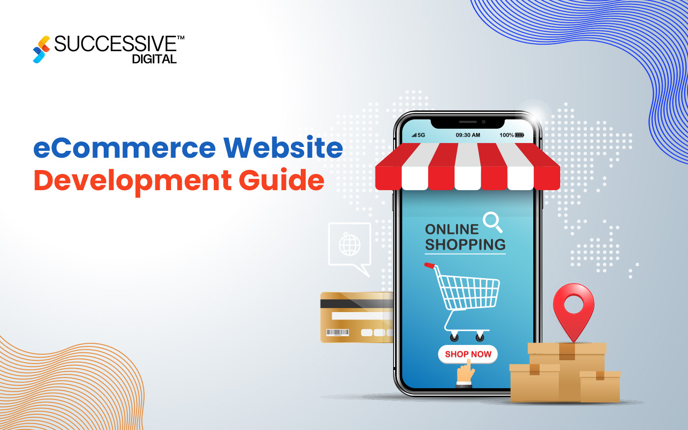 Ecommerce Website Builder: The Ultimate Guide for USA Businesses in 2026