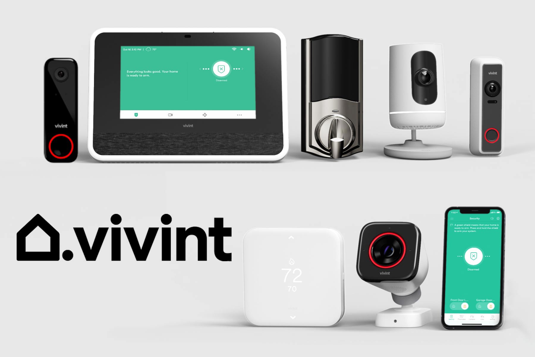 Home Security Systems Reviews: Best Home Services in the USA (2026 Edition)