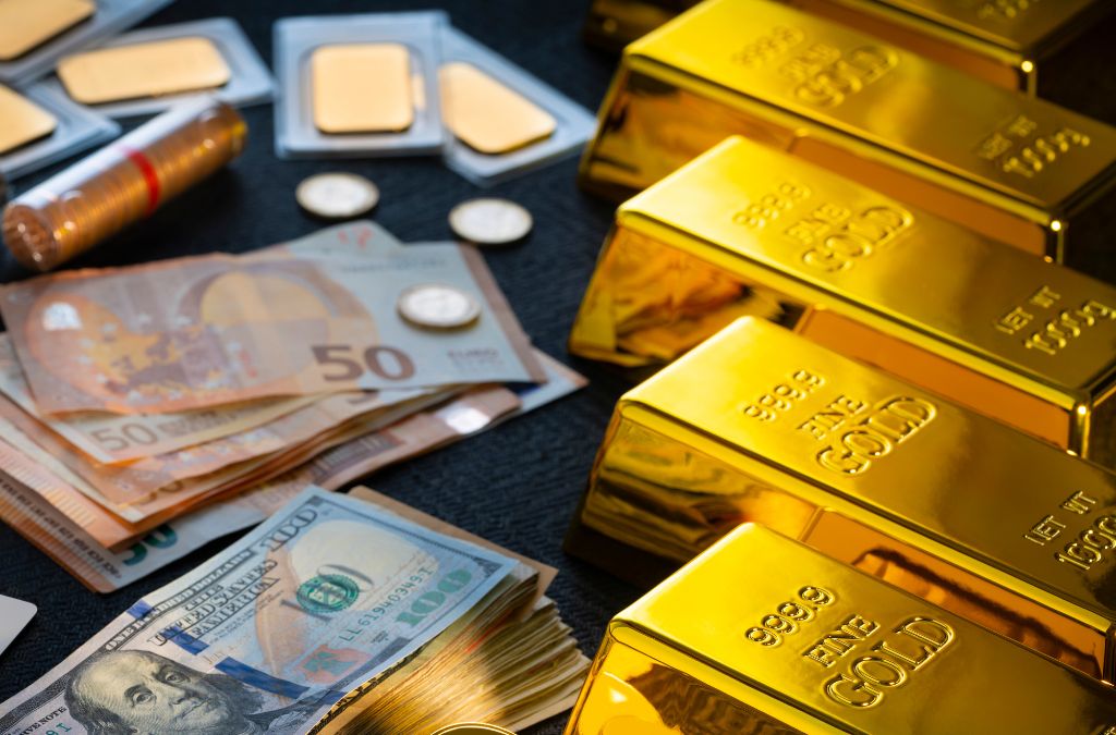Gold IRA Rollover in 2026 Your Ultimate Guide to a Secure Retirement