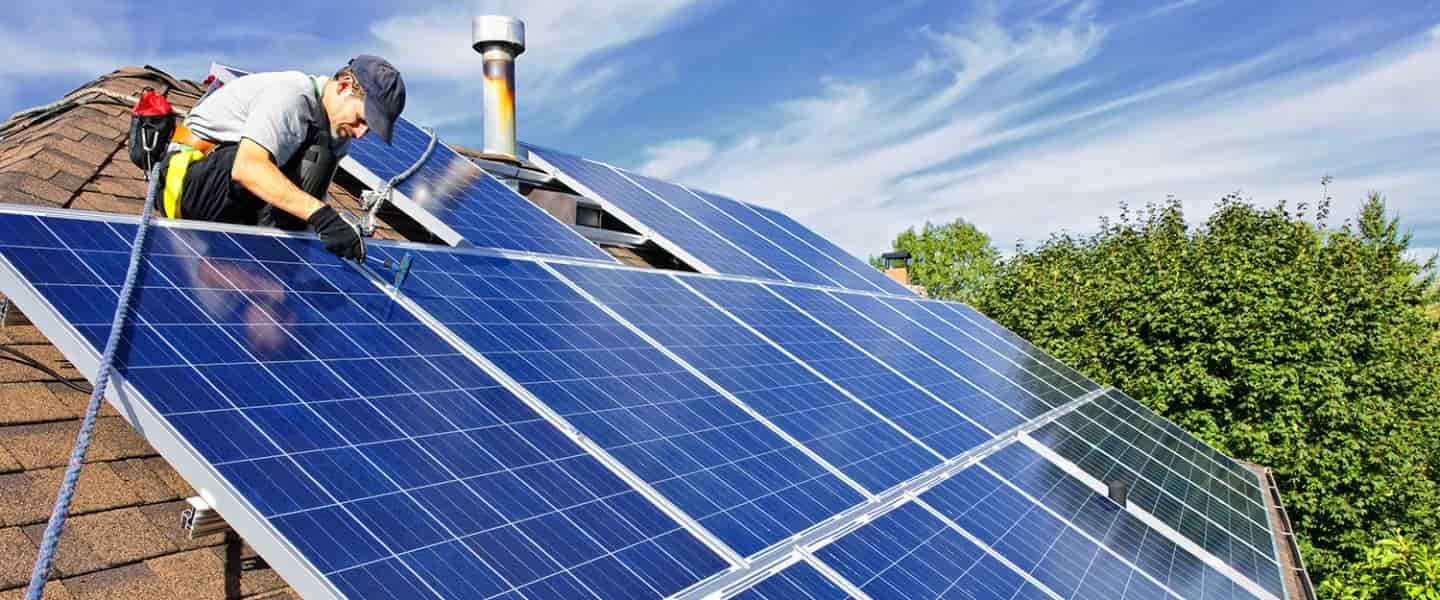 Solar Panel Installation Cost in the USA (2026 Guide)