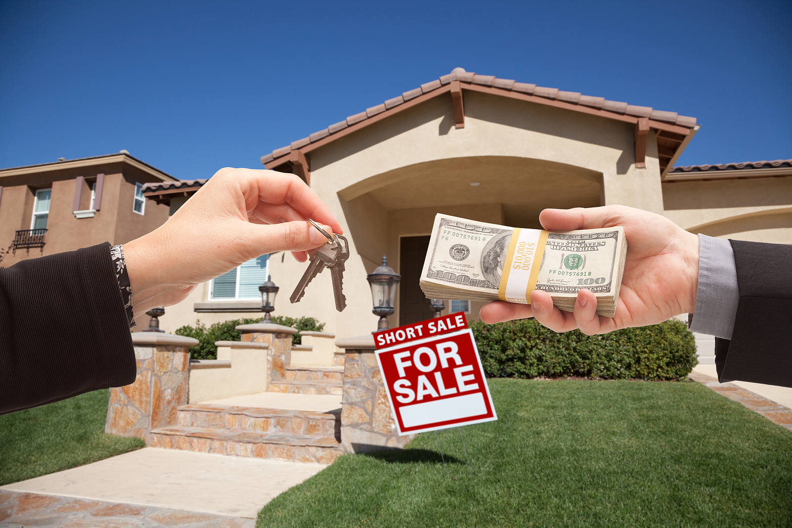 Sell House Fast for Cash – USA 2026